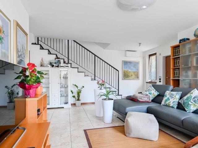 Villa in vendita a Seriate BG