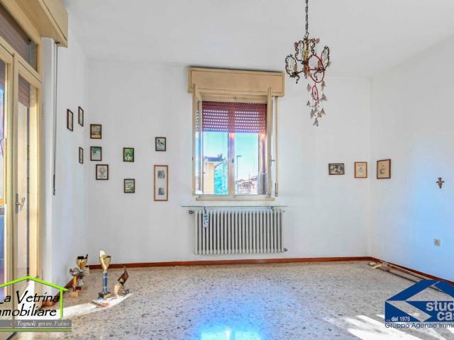 Villa in vendita a Seriate BG
