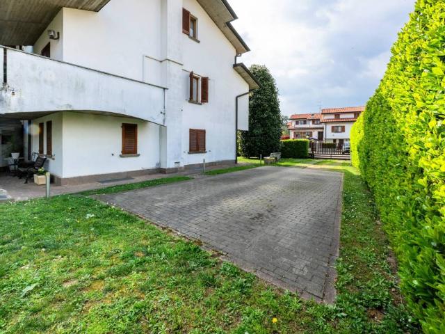 Villa in vendita a Seriate BG