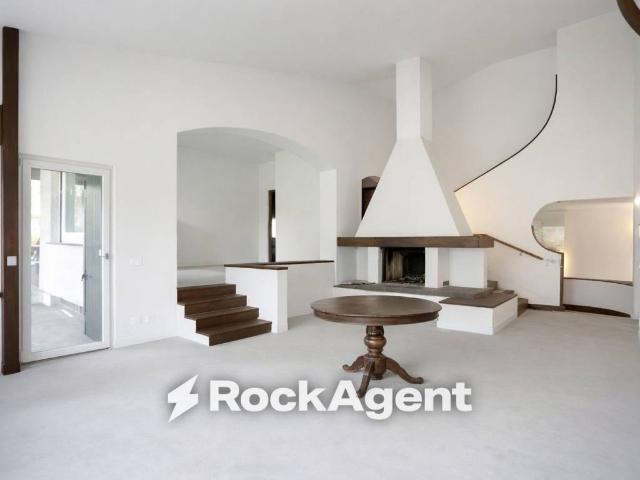 Villa in vendita a Seriate BG