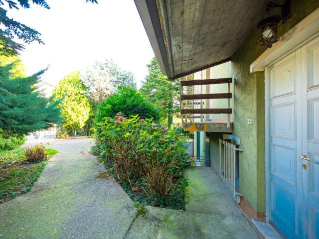 Villa in vendita a Seriate BG