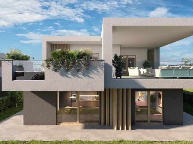 Villa in vendita a Seriate BG