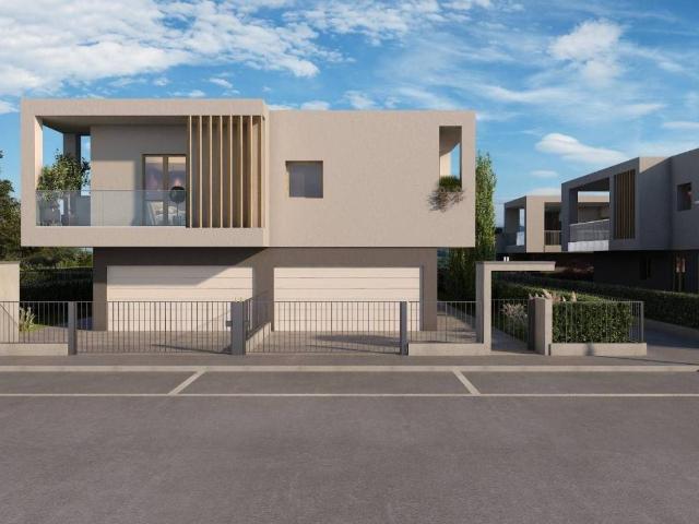 Villa in vendita a Seriate BG