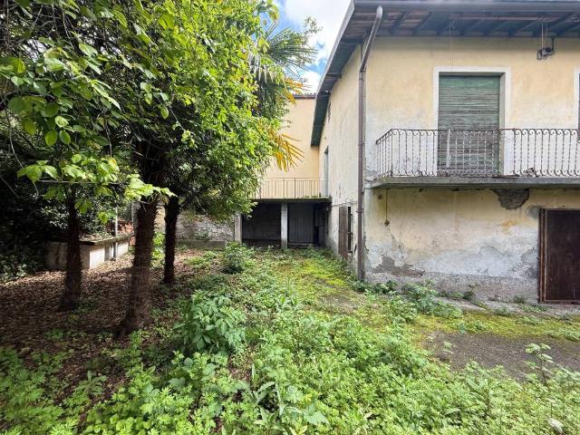 Villa in vendita a Seriate BG