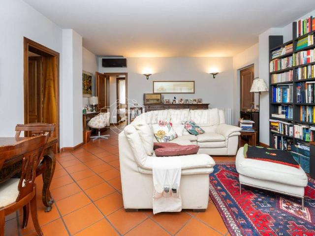 Villa in vendita a Seriate BG