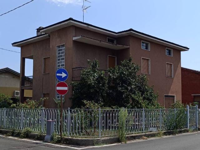 Villa in vendita a Seriate BG