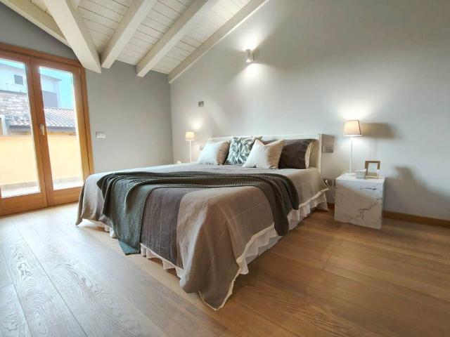Villa in vendita a Seriate BG
