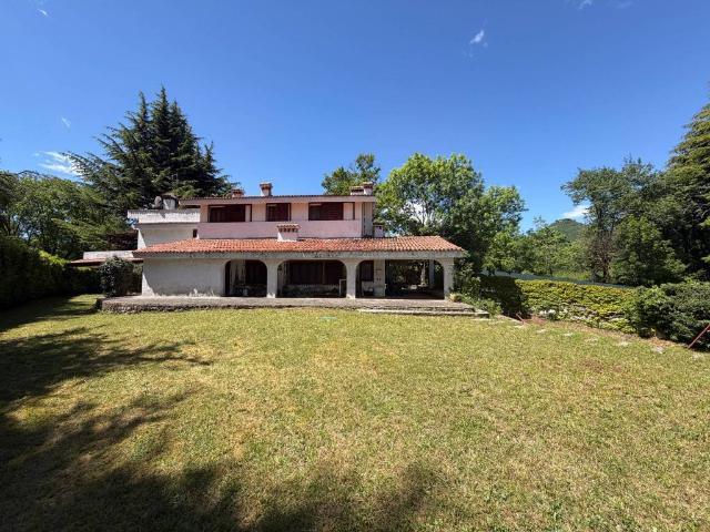 Villa in vendita a Serle BS