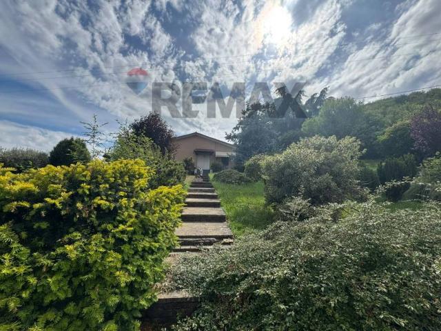 Villa in vendita a Serle BS