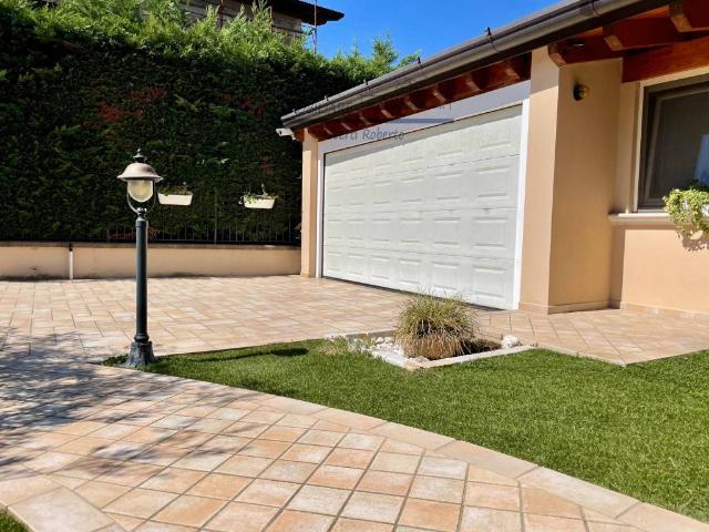 Villa in vendita a Serle BS