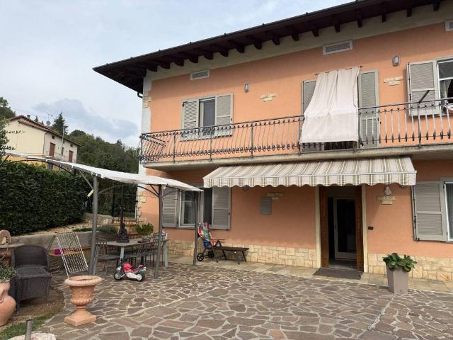 Villa in vendita a Serle BS