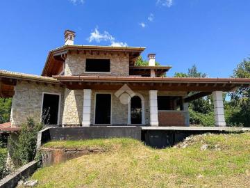 Villa in vendita a Serle BS
