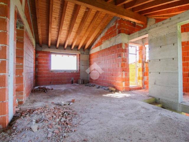 Villa in vendita a Serle BS
