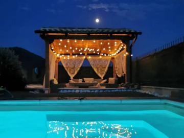 Villa in vendita a Sermoneta LT