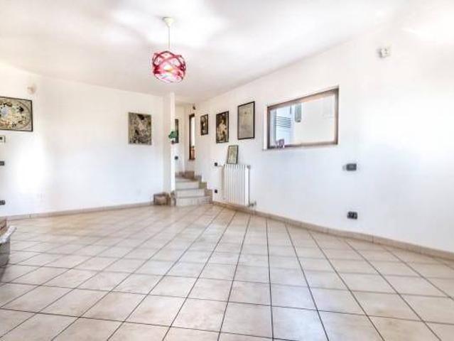 Villa in vendita a Sermoneta LT