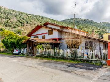 Villa in vendita a Sermoneta LT