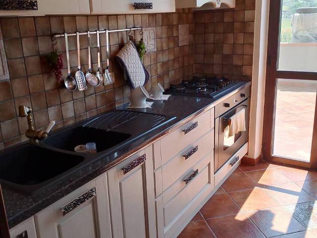 Villa in vendita a Sermoneta LT