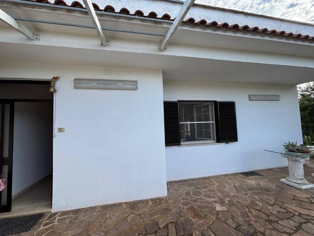 Villa in vendita a Sermoneta LT
