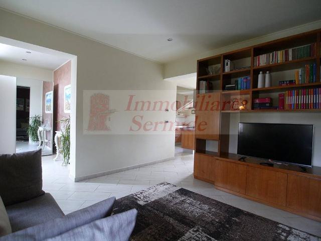 Villa in vendita a Sermide e Felonica MN