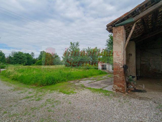 Villa in vendita a Sermide e Felonica MN