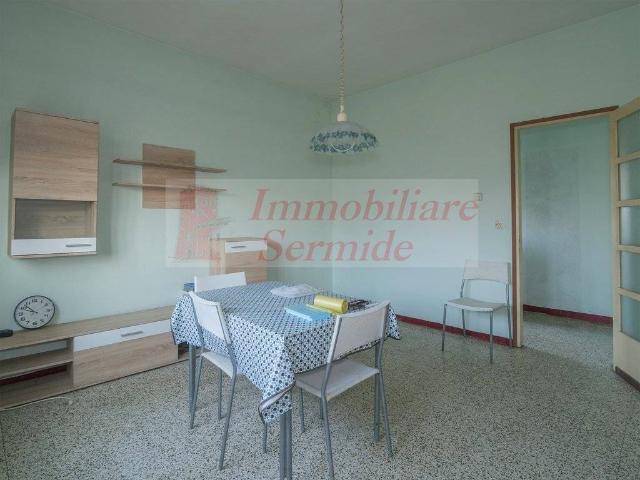 Villa in vendita a Sermide e Felonica MN