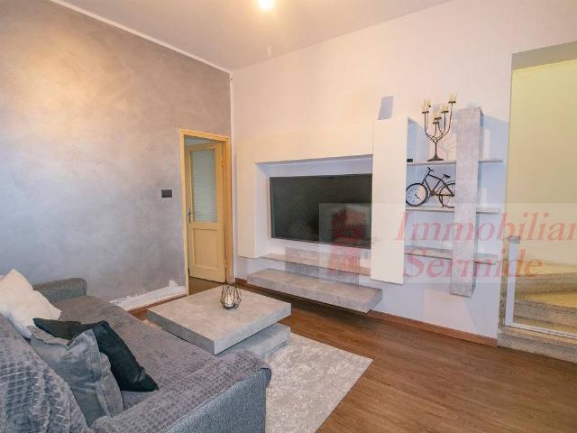 Villa in vendita a Sermide e Felonica MN
