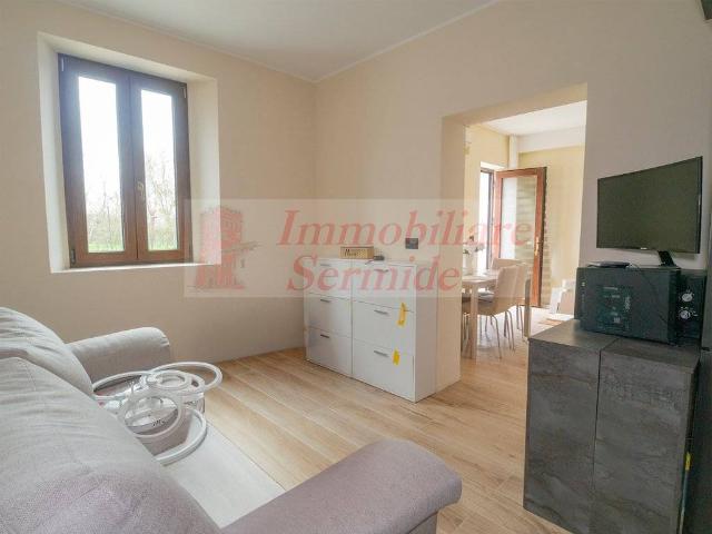 Villa in vendita a Sermide e Felonica MN