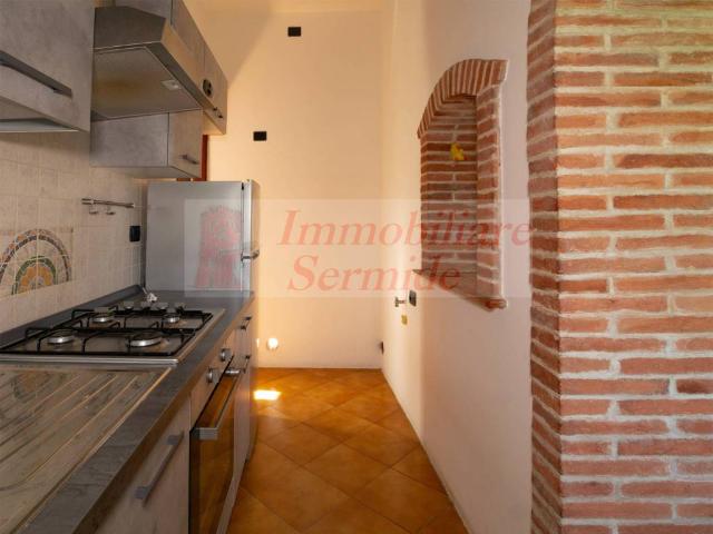 Villa in vendita a Sermide e Felonica MN