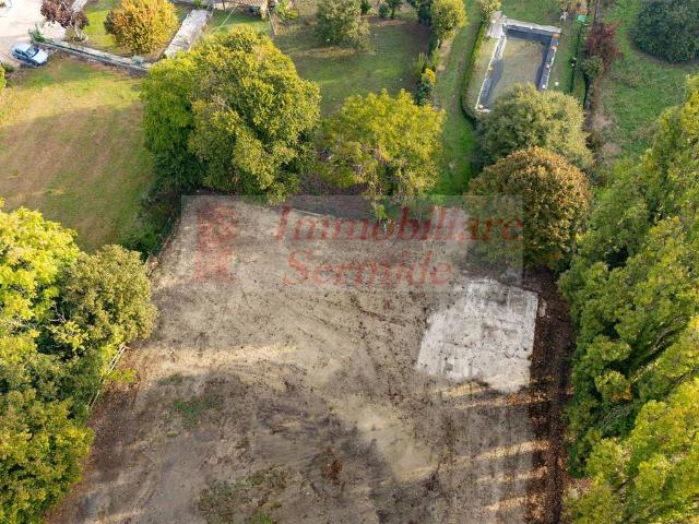 Villa in vendita a Sermide e Felonica MN