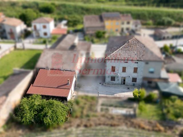 Villa in vendita a Sermide e Felonica MN