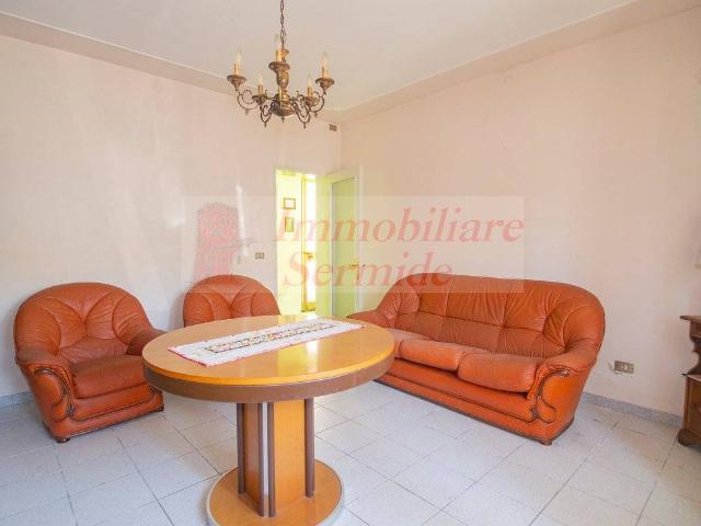 Villa in vendita a Sermide e Felonica MN
