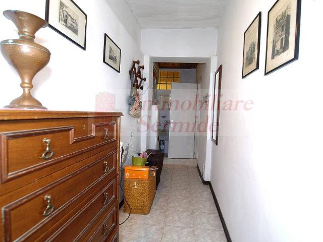 Villa in vendita a Sermide e Felonica MN