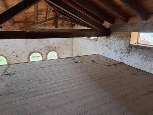 Villa in vendita a Sernaglia della Battaglia TV