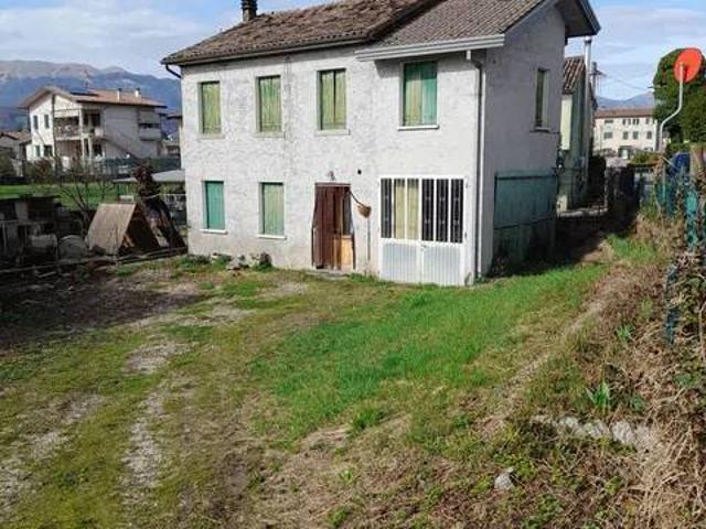 Villa in vendita a Sernaglia della Battaglia TV