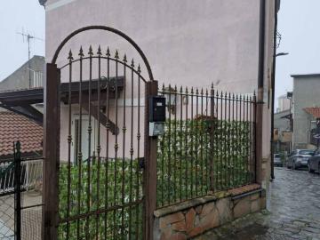 Villa in vendita a Sersale CZ