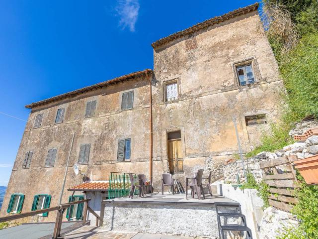 Villa in vendita a Serrone