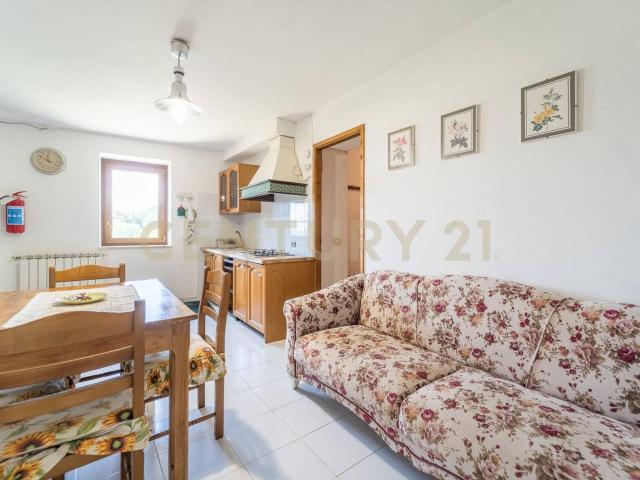 Villa in vendita a Serrone