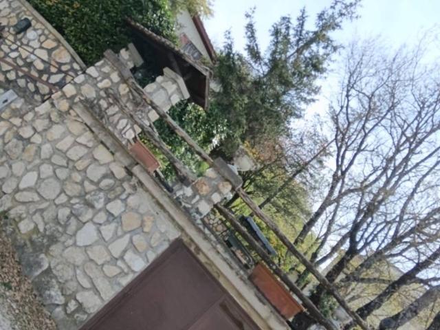 Villa in vendita a Serrone FR