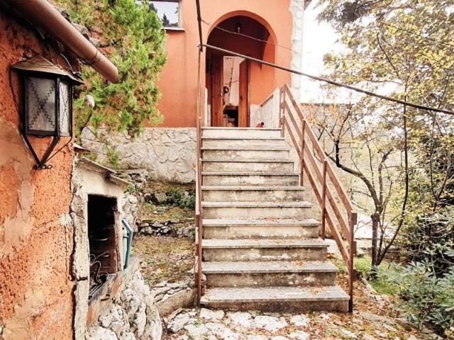 Villa in vendita a Serrone FR