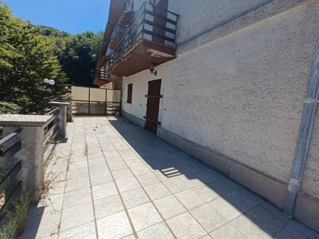 Villa in vendita a Serrone FR