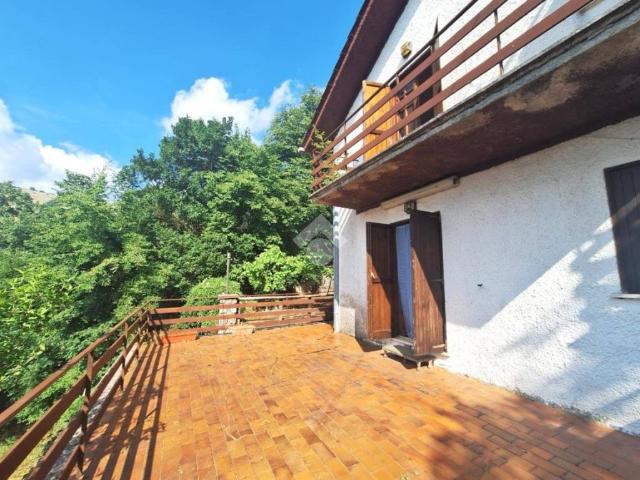 Villa in vendita a Serrone FR