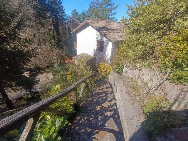 Villa in vendita a Serrone FR