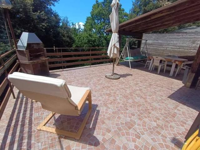 Villa in vendita a Serrone FR