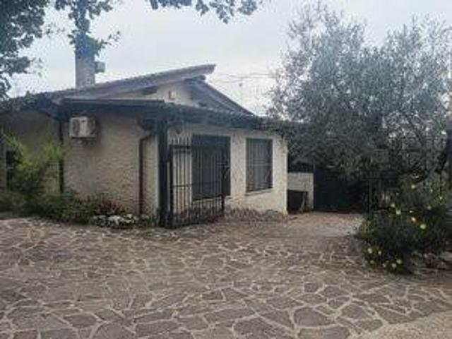 Villa in vendita a Serrone FR