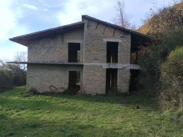 Villa in vendita a Serrone FR