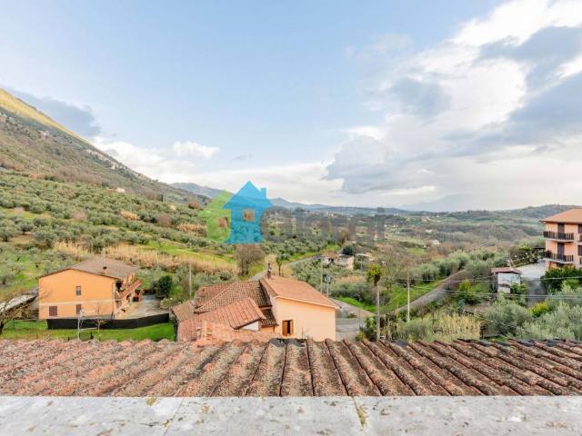 Villa in vendita a Serrone FR