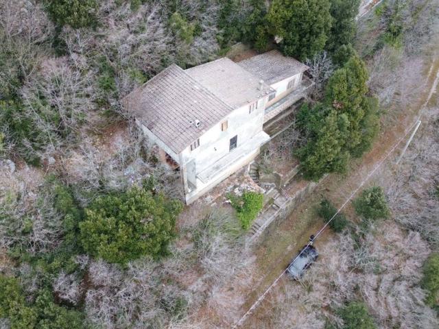 Villa in vendita a Serrone FR