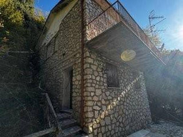 Villa in vendita a Serrone FR