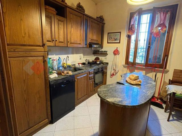 Villa in vendita a Serravalle Pistoiese
