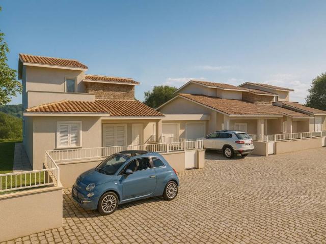 Villa in vendita a Serravalle Pistoiese PT